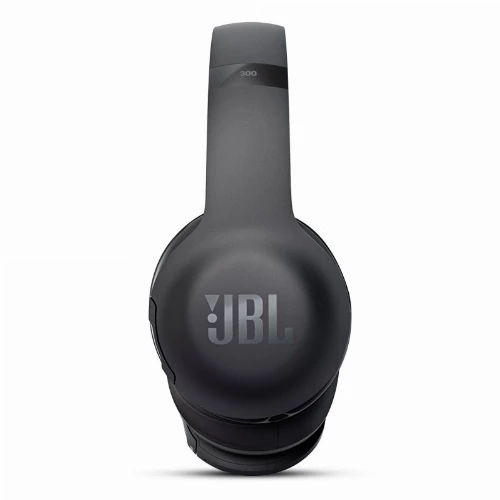 قیمت خرید فروش هدفون JBL Everest 300 Black 